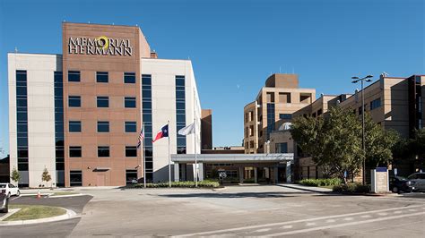 Memorial Hermann 24